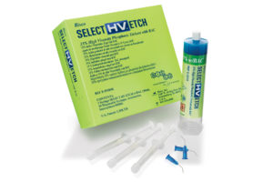 Select HV Etch 30ml Kit with BAC